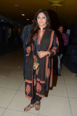 Celebrities at Bruce Lee Movie Premier Show 